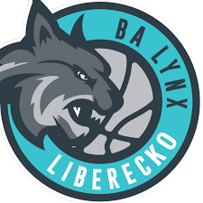 Logo BA Lynx Liberec