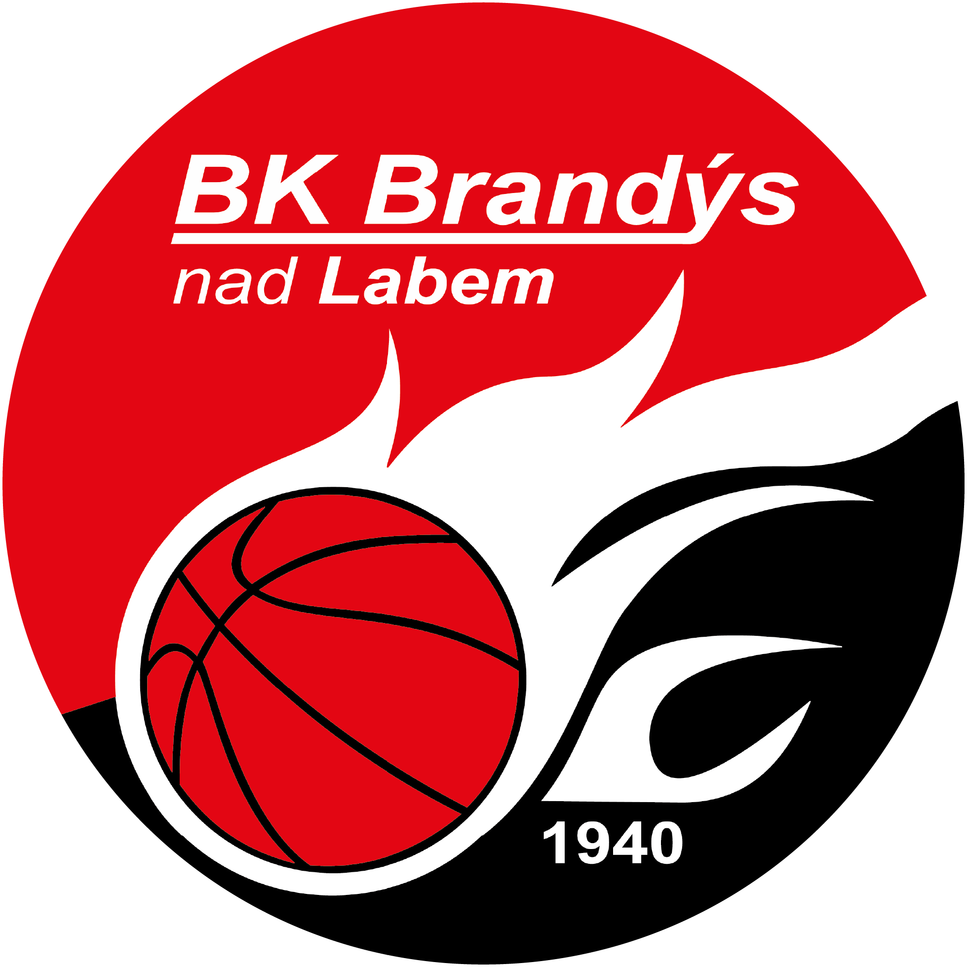Logo BK Brandys