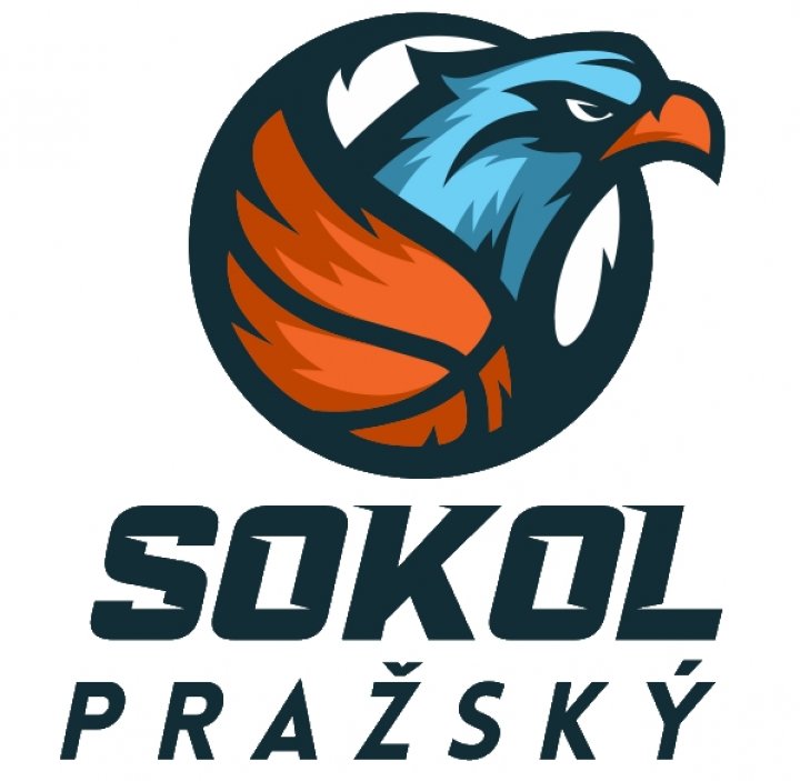 Logo Sokol Pražský