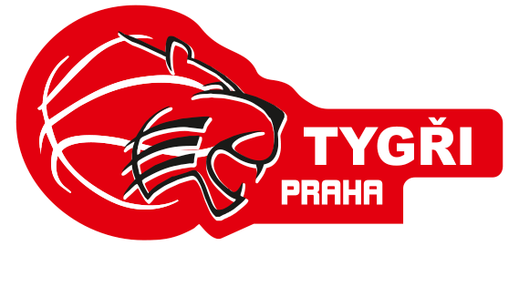 Logo Tygri Praga