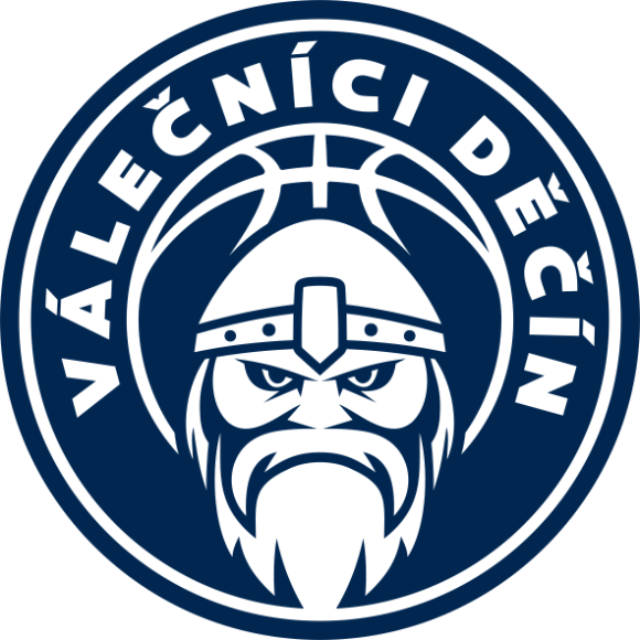 Logo Valecnici Decin